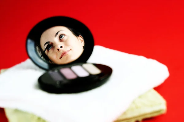 Cosmetics — Stock Photo, Image