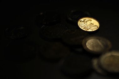 Euro para