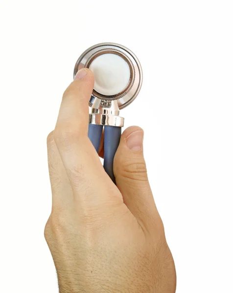 Stethoscope — Stock Photo, Image