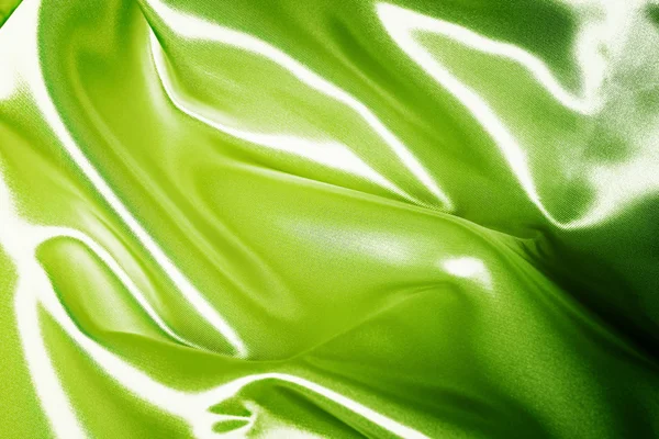 Groene deken — Stockfoto