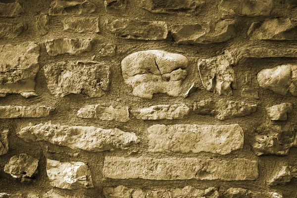 Old wall — Stock Photo, Image