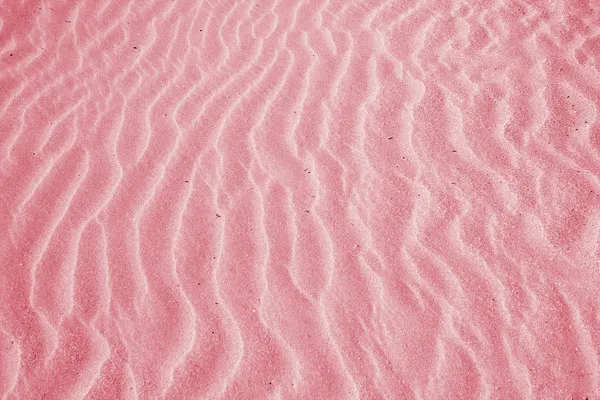 Spiaggia con sabbia morbida — Foto Stock