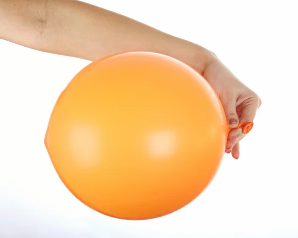 Big ballon — Stock Photo, Image