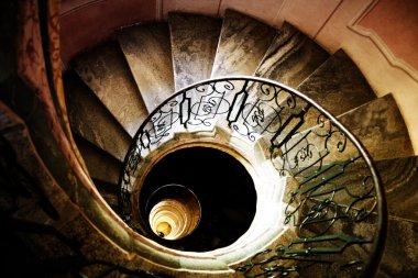 sarmal staircas