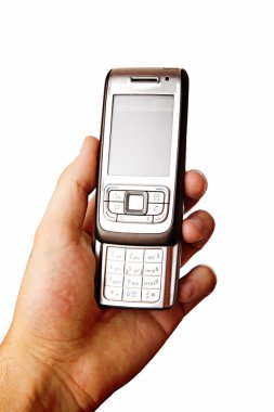cep telefonu.