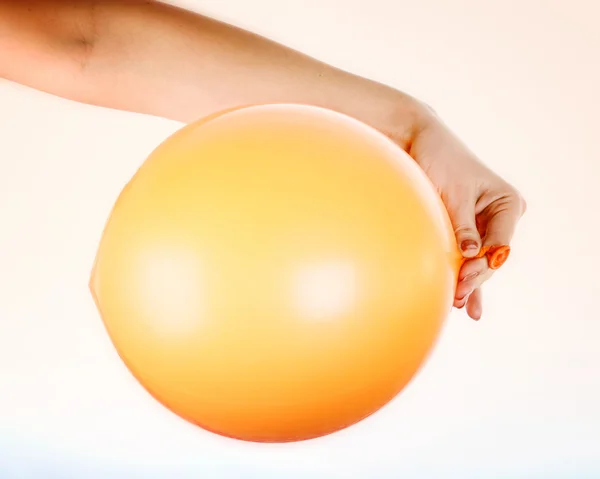 Büyük balon — Stok fotoğraf
