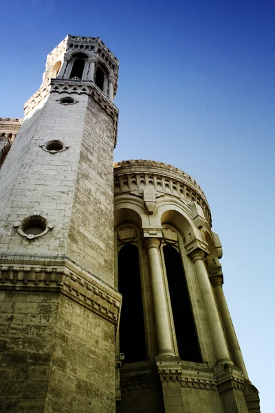 Iglesia —  Fotos de Stock