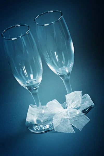 Champagne — Stock Photo, Image