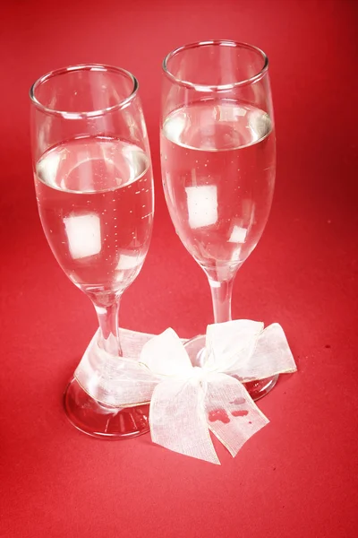 Champagne — Stockfoto