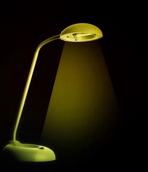 Lamp — Stock Photo, Image