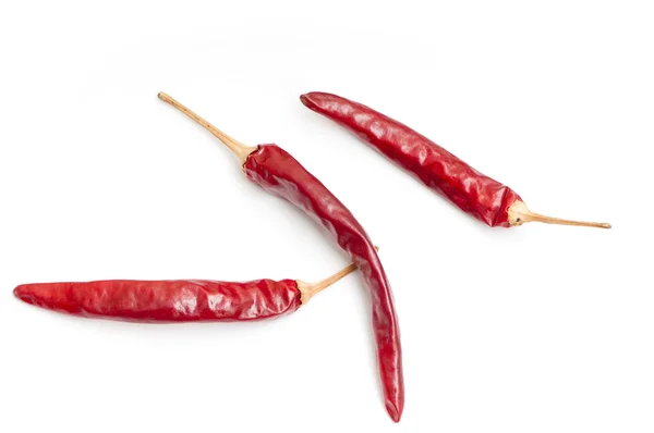 kuru kırmızı biber