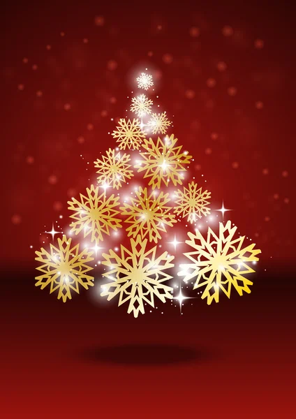 Joyeux Noël — Image vectorielle