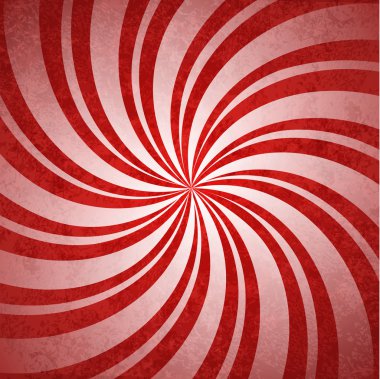 retro kırmızı bir arka plan