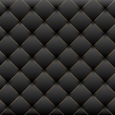 Luxury black background