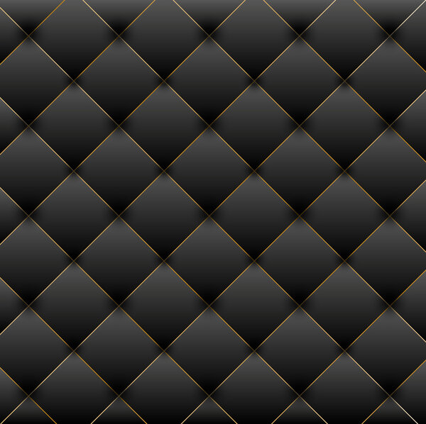 Luxury black background