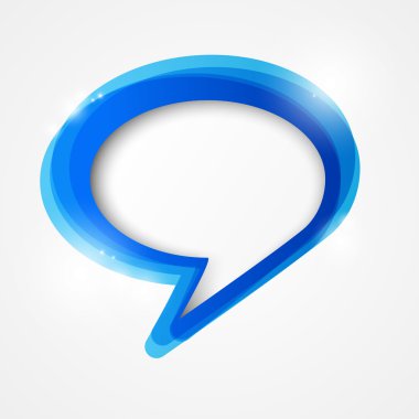 Kağıt konuşma balonu