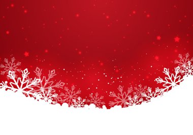 Noel arkaplanı