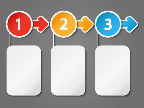 Diagrama de flujo — Vector de stock