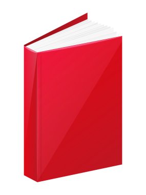 Kırmızı Kitap