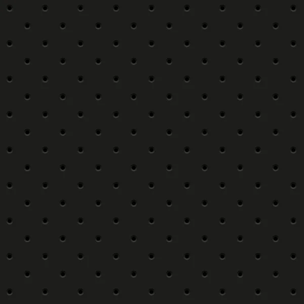 Black background — Stock Vector