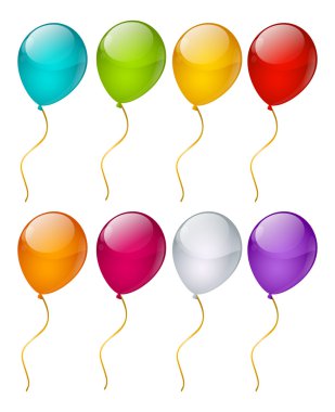 balon kümesi