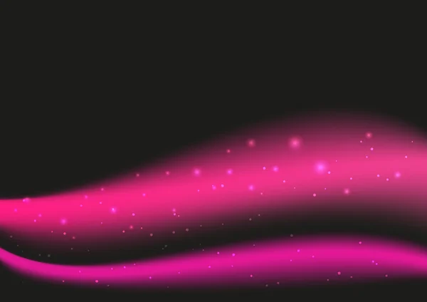 Pink light background — Stok Vektör