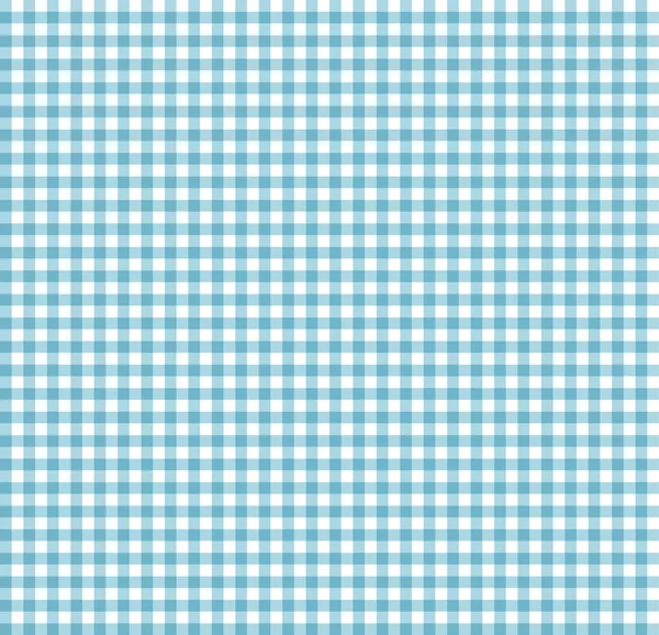 Seamless pattern with blue stripes — Stock Vector