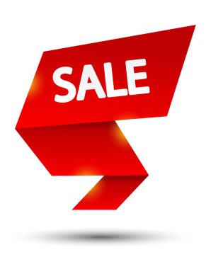 Satılık kağıt öğesi