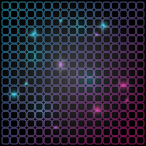 Abstracte achtergrond — Stockvector