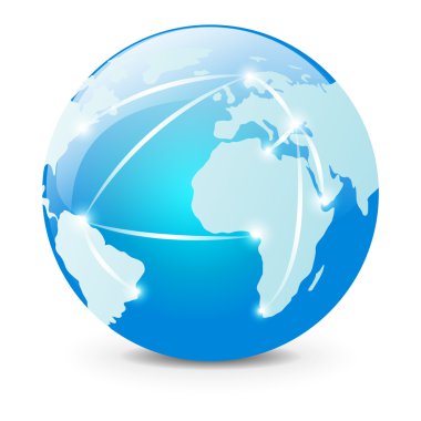 Global lojistik kavramı