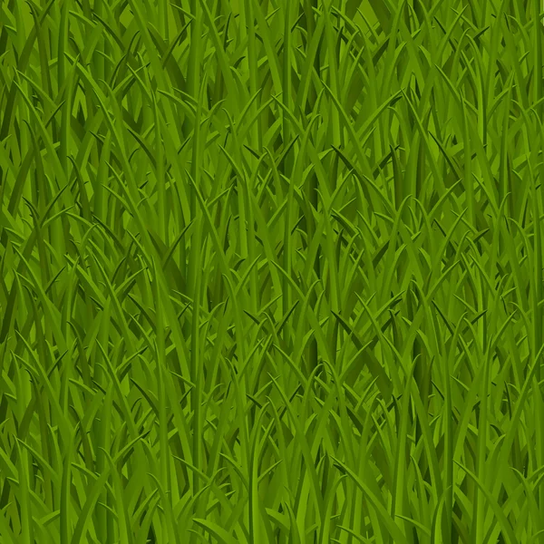 Травяная текстура — стоковый вектор