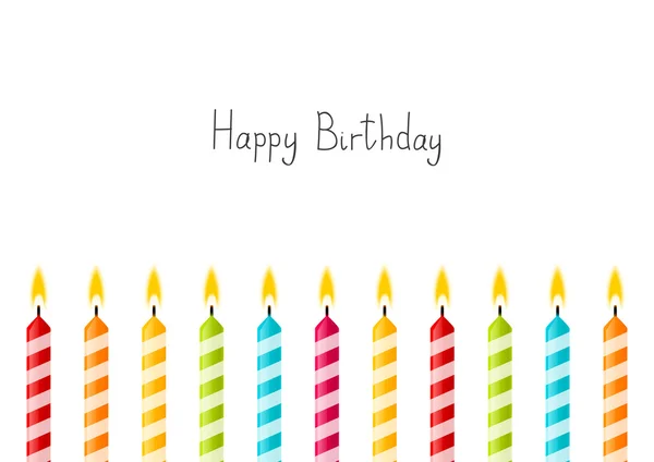 Doğum Günü Arkaplanı