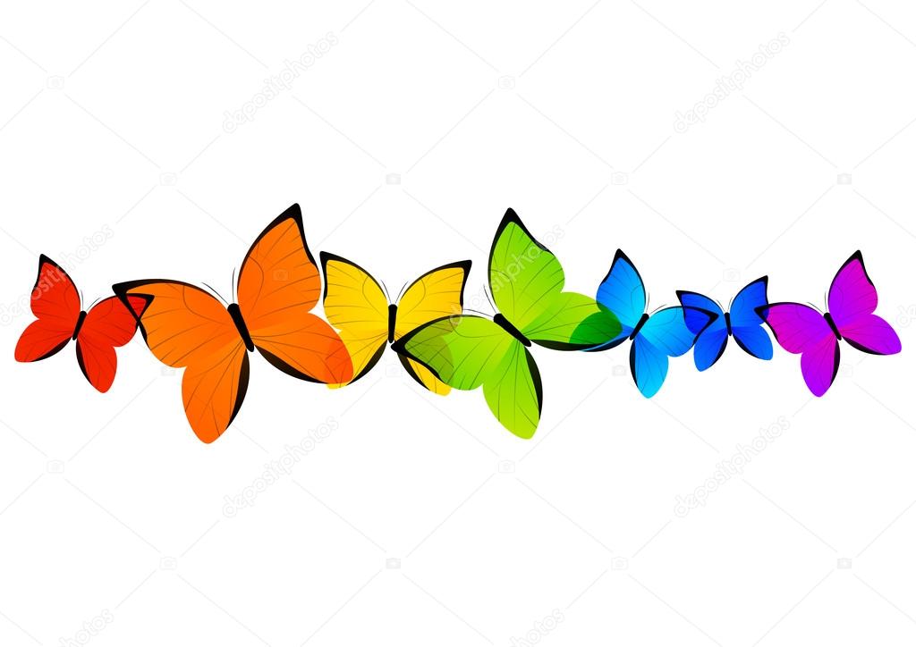 Free Free 130 Butterfly Border Svg SVG PNG EPS DXF File