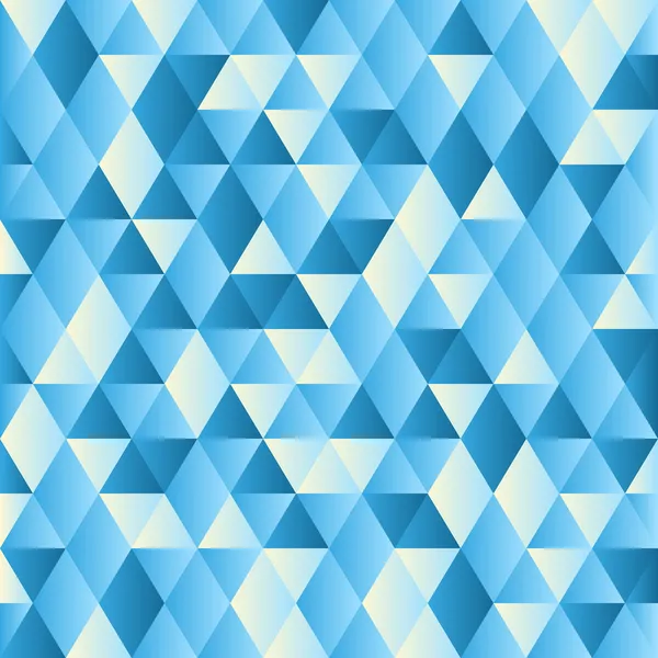 Abstrakter geometrischer Hintergrund — Stockvektor