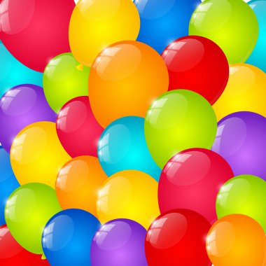 renk balonlar