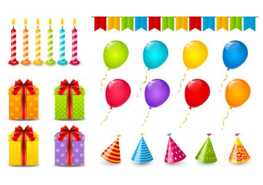 Doğum nesneleri kümesi