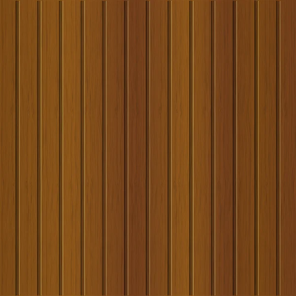 Trä bakgrund — Stock vektor