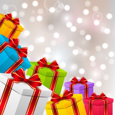 doğum günü hediye kutuları