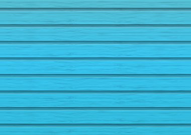 ahşap arka plan mavi