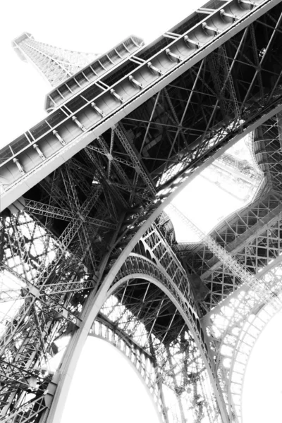 Torre Eiffel — Fotografia de Stock