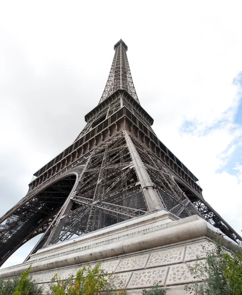 Eiffeltoren — Stockfoto