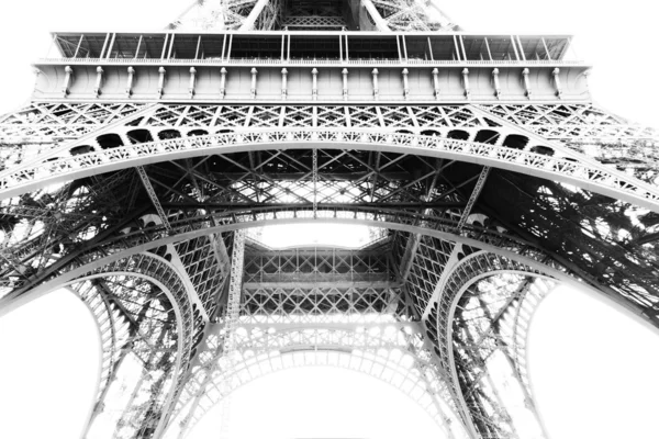 Eiffelova věž Stock Obrázky