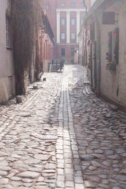 Riga, Letonya