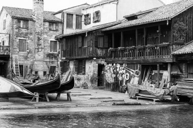 gondol kanal Çalıştayı