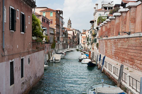 VENEDIG — Stockfoto