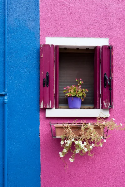 Burano — Stock Photo, Image