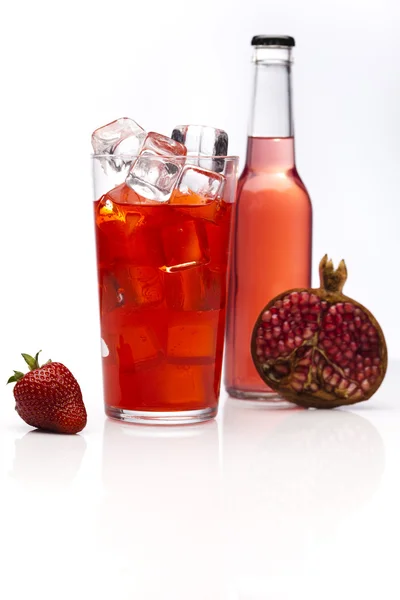 Alcohol cocktail — Stock Photo, Image