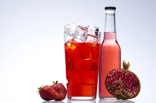 Alcohol cocktail — Stock Photo, Image