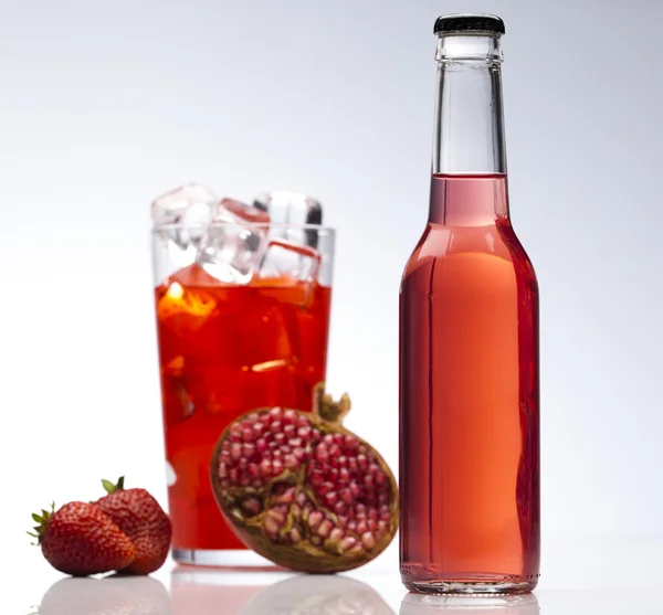 Alcohol cocktail — Stock Photo, Image