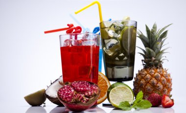 egzotik alkollü içecekler